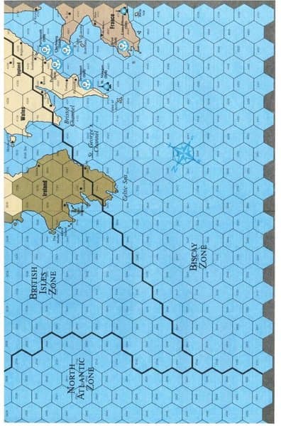 2nd Fleet: Expansion