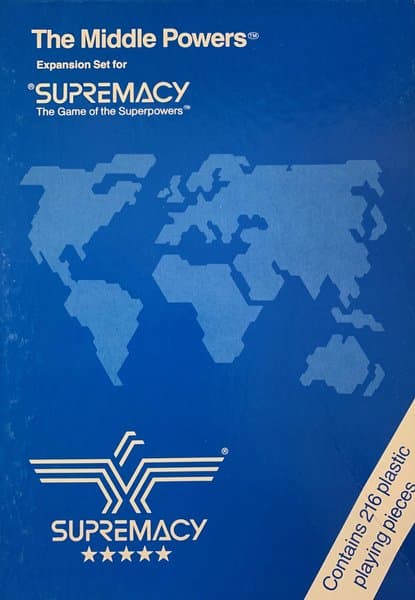 Supremacy: The Middle Powers