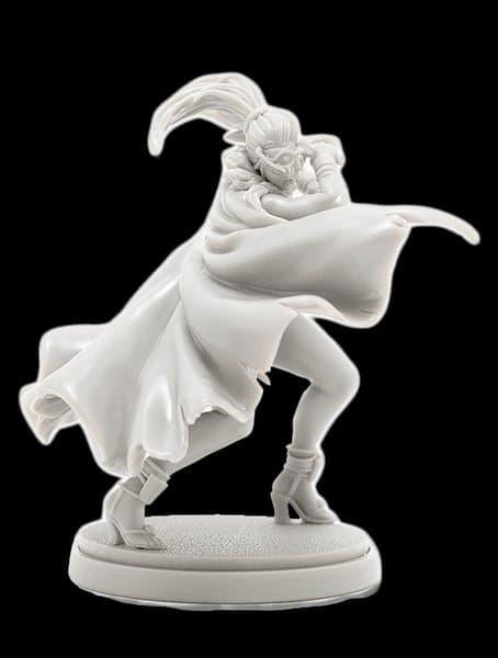 Kingdom Death: Monster – Strain Milestone and Story of Blood