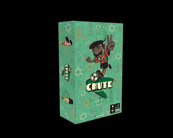 Chute