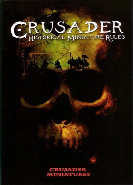 Crusader Historical Miniature Rules