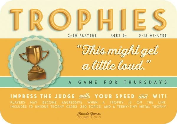 Trophies