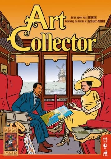 Art Collector