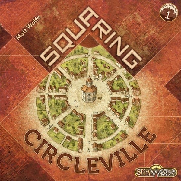 Squaring Circleville