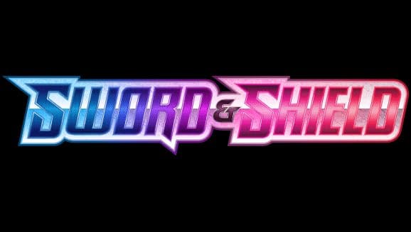 Pokémon TCG: Sword & Shield Expansion