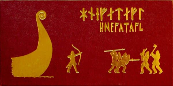 Hnefatafl