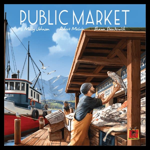 Public Market