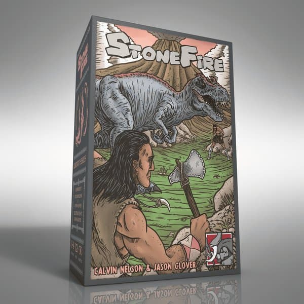 StoneFire