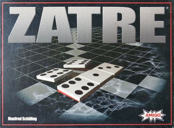 Zatre