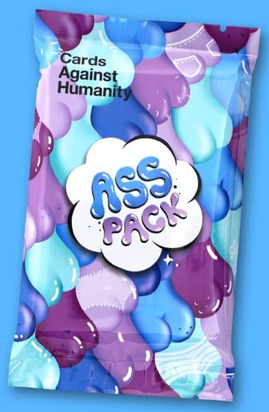 Cards Against Humanity: Ass Pack