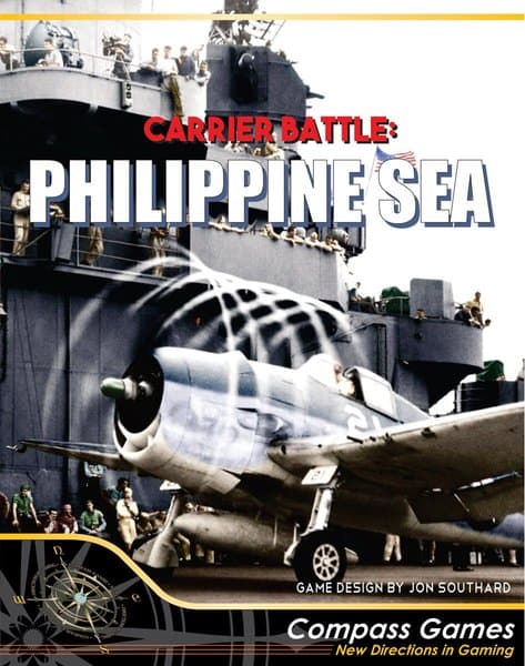 Carrier Battle: Philippine Sea