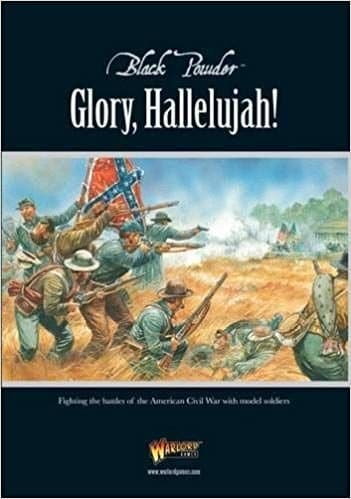 Black Powder: Glory, Hallelujah!
