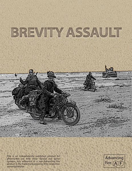 Brevity Assault