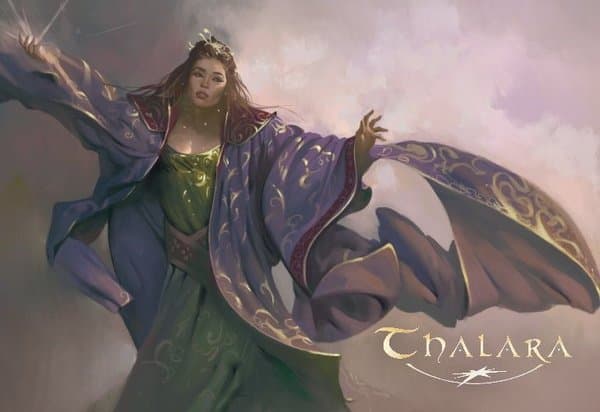 Thalara: The Last Artifacts