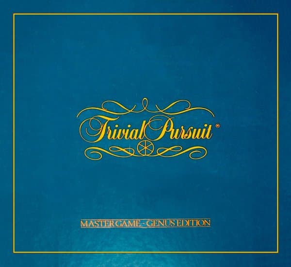 Trivial Pursuit: Genus Edition
