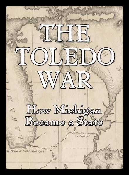 The Toledo War