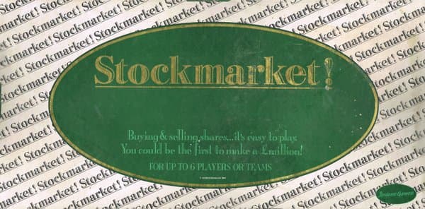 Stockmarket