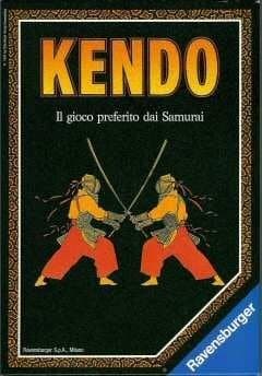 Kendo