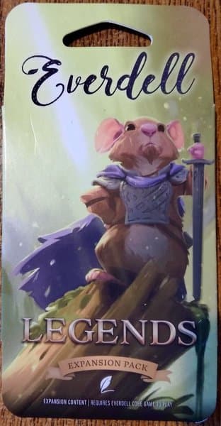 Everdell: Legends