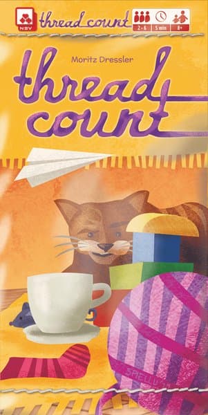 Thread Count
