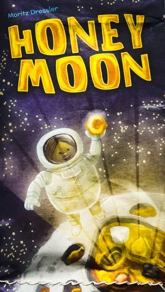 Honey Moon