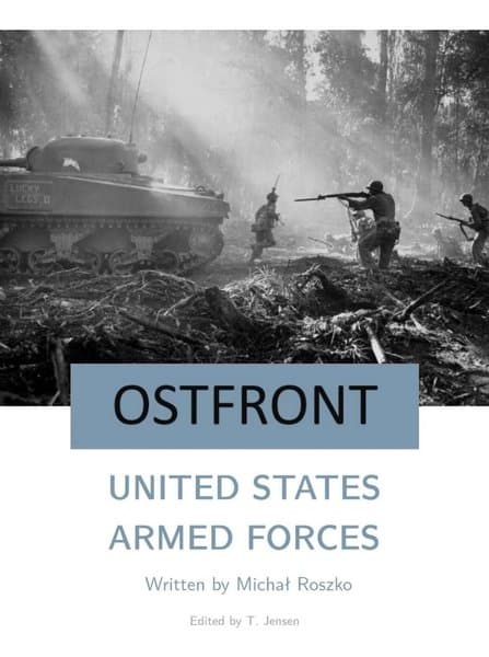 Ostfront: United States Armed Forces