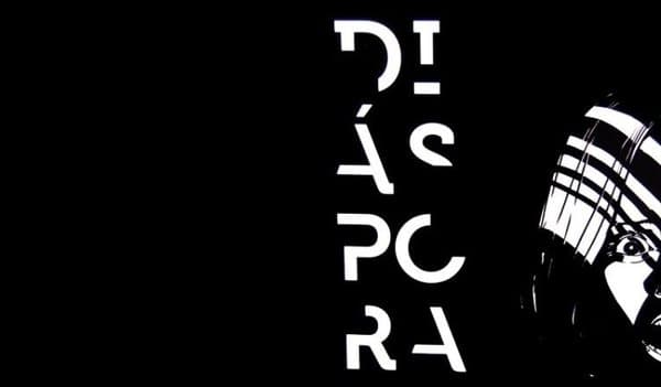Diáspora