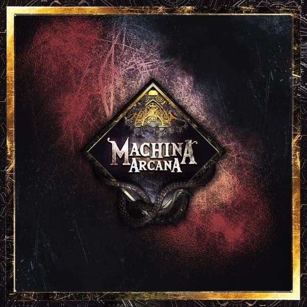 Machina Arcana: Русское издание