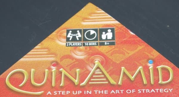 Quinamid