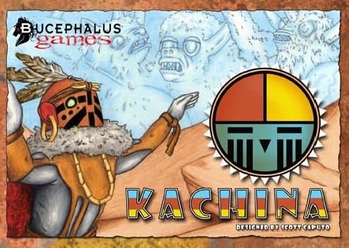 Kachina