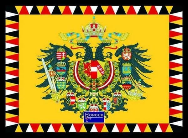 Blücher: Kaiserlicks