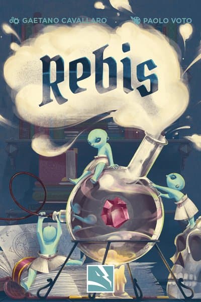 Rebis