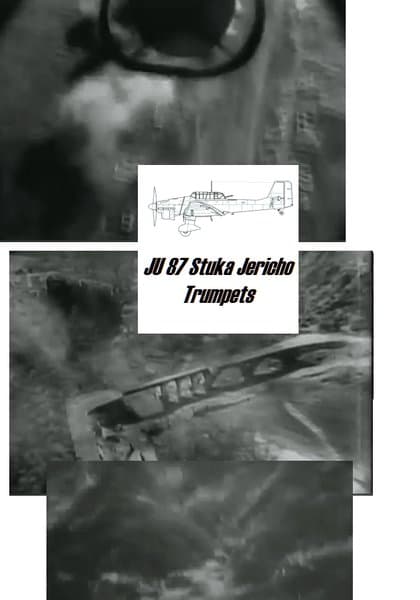 JU87 Stuka Jericho Trumpets: Expansion 1