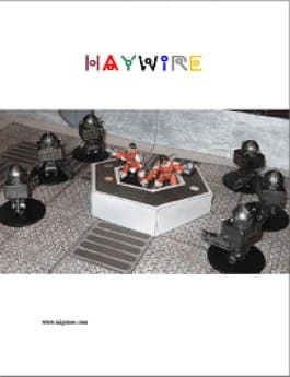 Haywire
