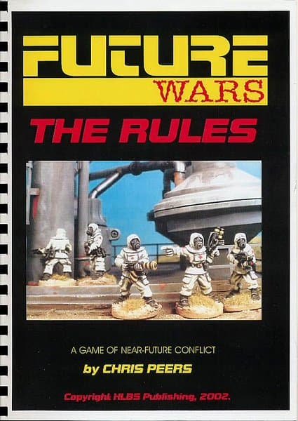Future Wars