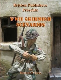 WWII Skirmish Scenarios