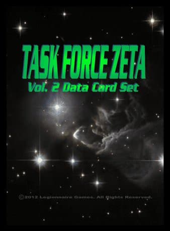 Task Force Zeta: Volume 2 – Fleet Auxiliaries