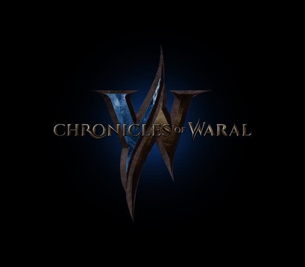 Chronicles of Waral