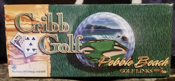 CribbGolf