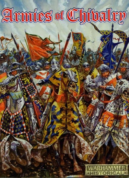 Armies of Chivalry