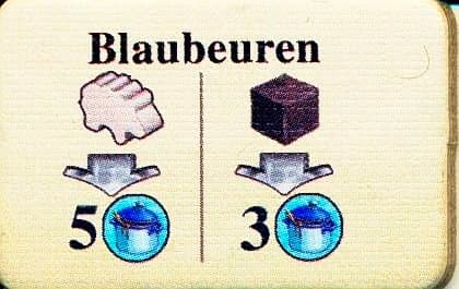 Fields of Arle: New Travel Destination – Blaubeuren