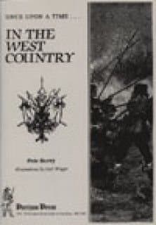 Once Upon a Time...In the West Country