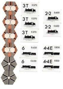 MSK 2 Extension Kit for 1829 (Southern & Northern boards)
