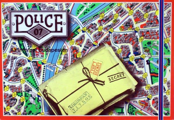 Police 07