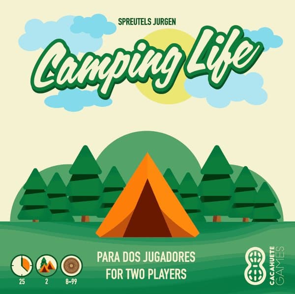 Camping Life