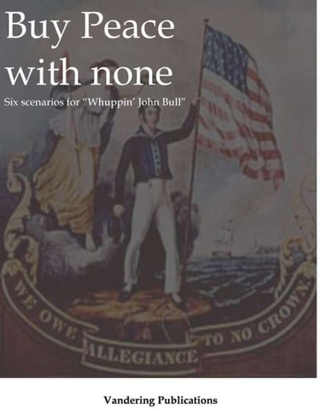 Buy Peace With None: Six Scenarios for Whuppin' Jonathon