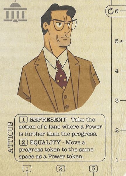 Banned Books: Atticus