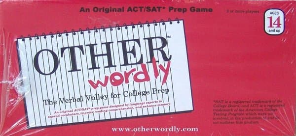 Other Wordly