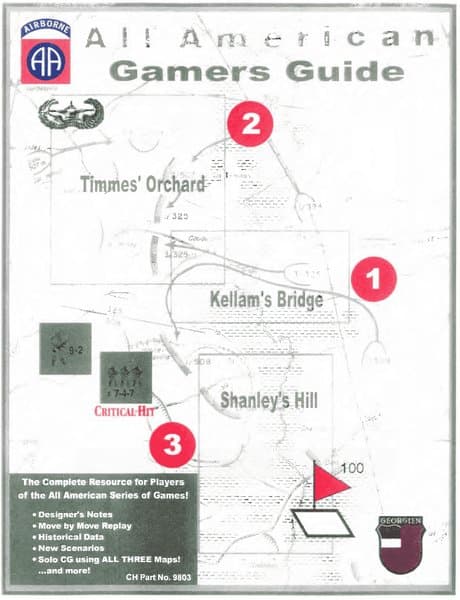 All-American Gamers Guide