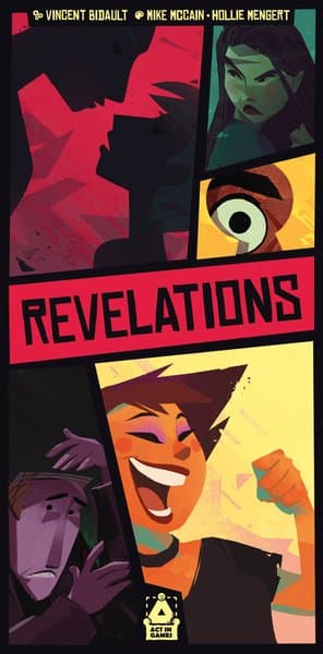 Revelations